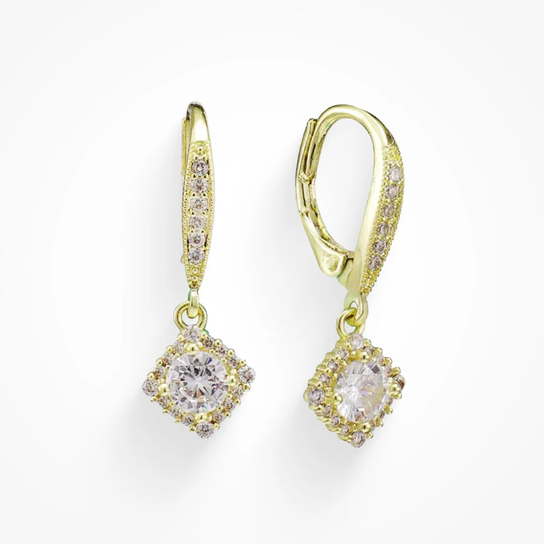 Girly Girl Earrings sold by Evry Jewels