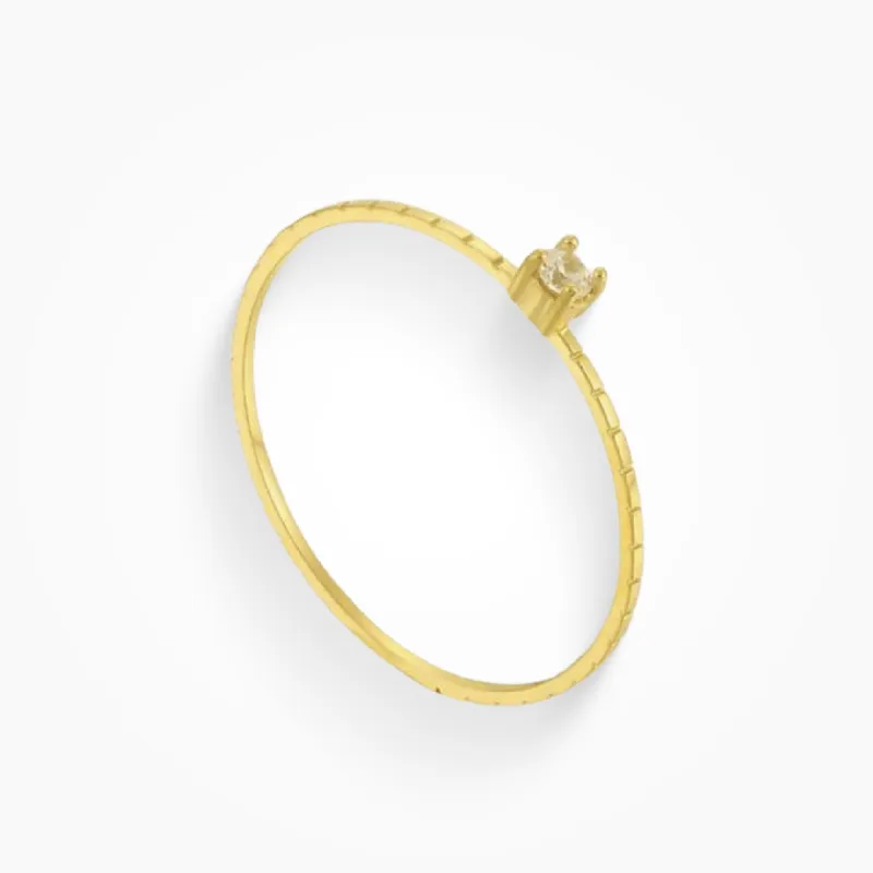 Prosecco Ring sold by Evry Jewels