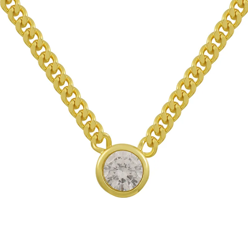 Luminous Necklace sold by Evry Jewels