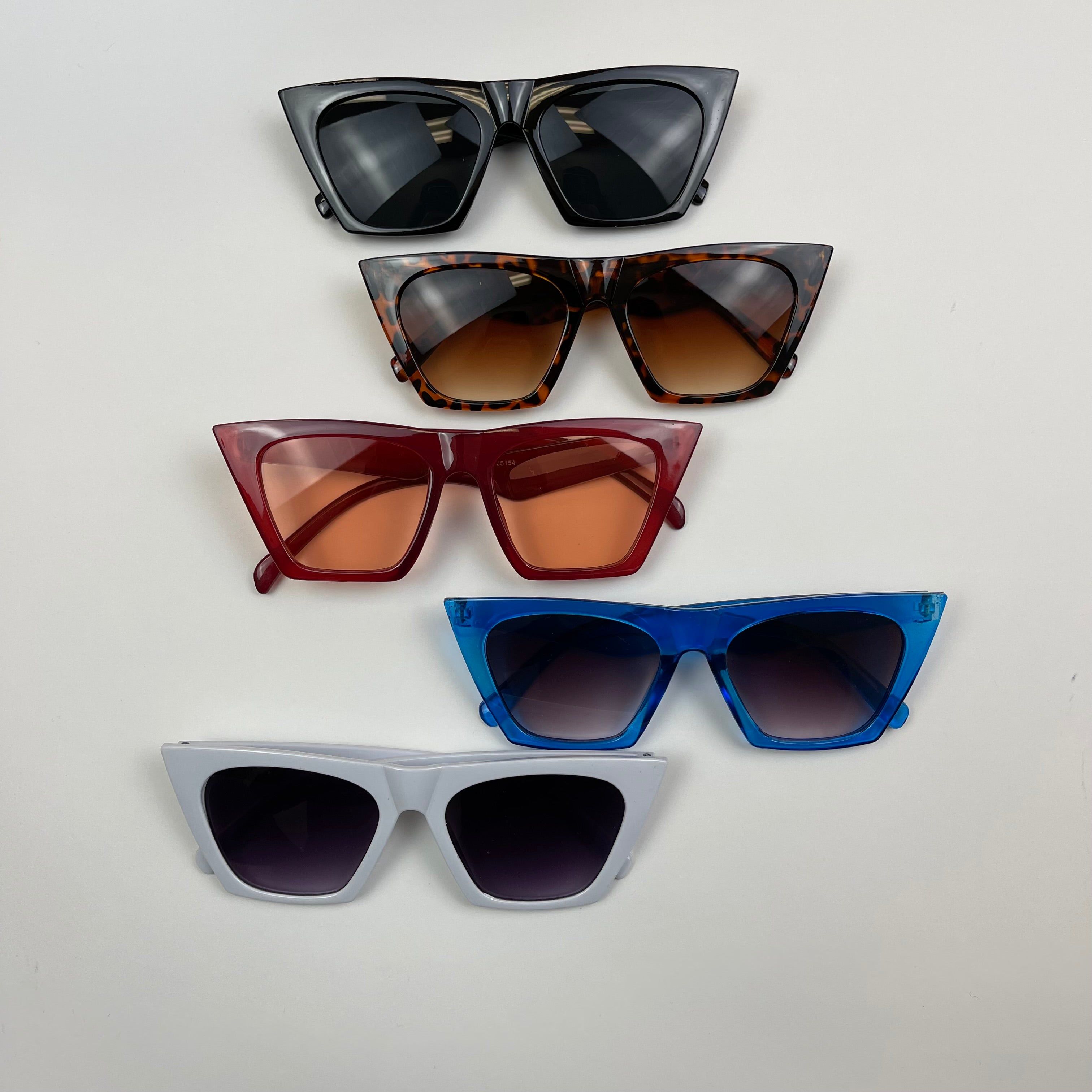 Paris Sunglasses sold by Evry Jewels product image thumbnail 11