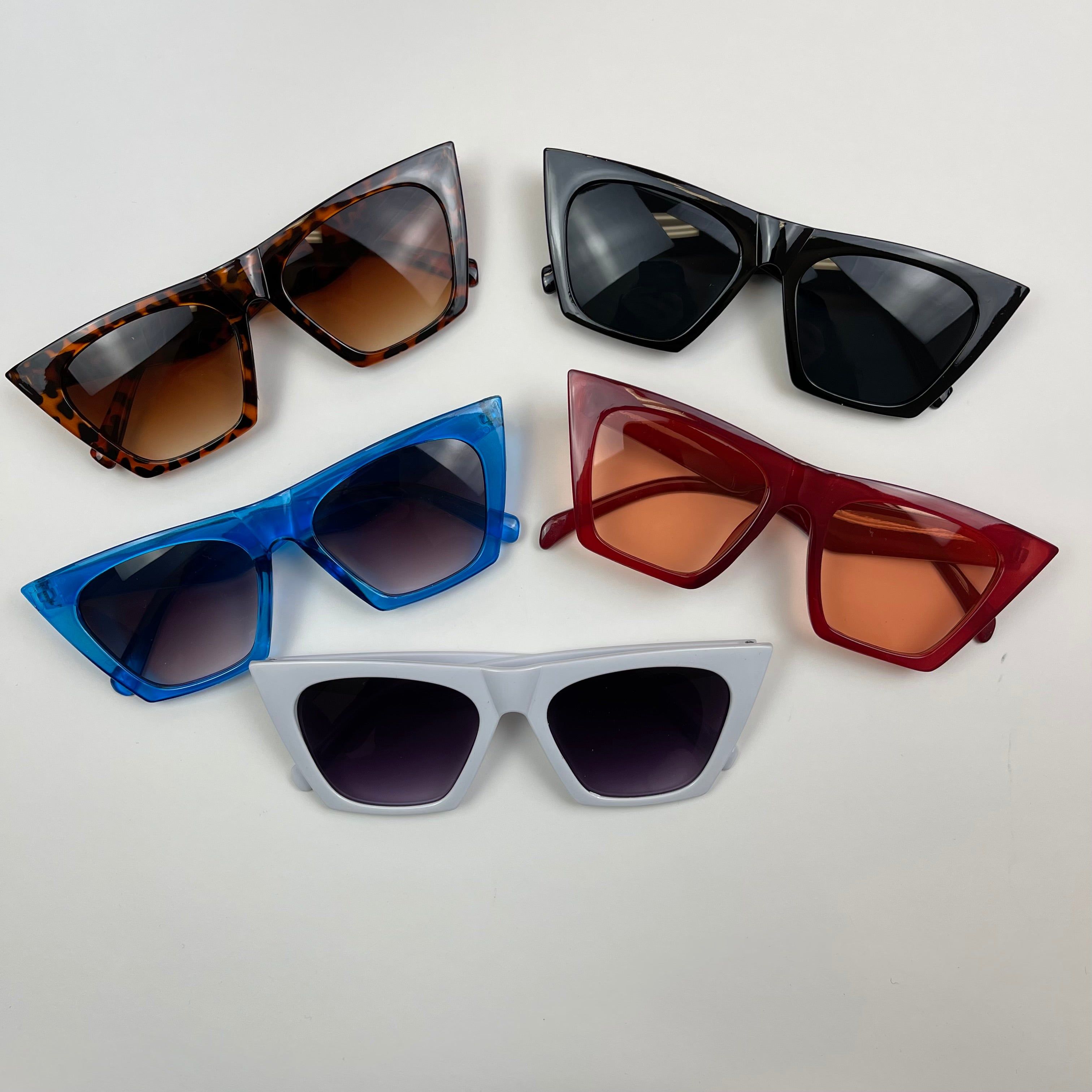 Paris Sunglasses sold by Evry Jewels product image thumbnail 4