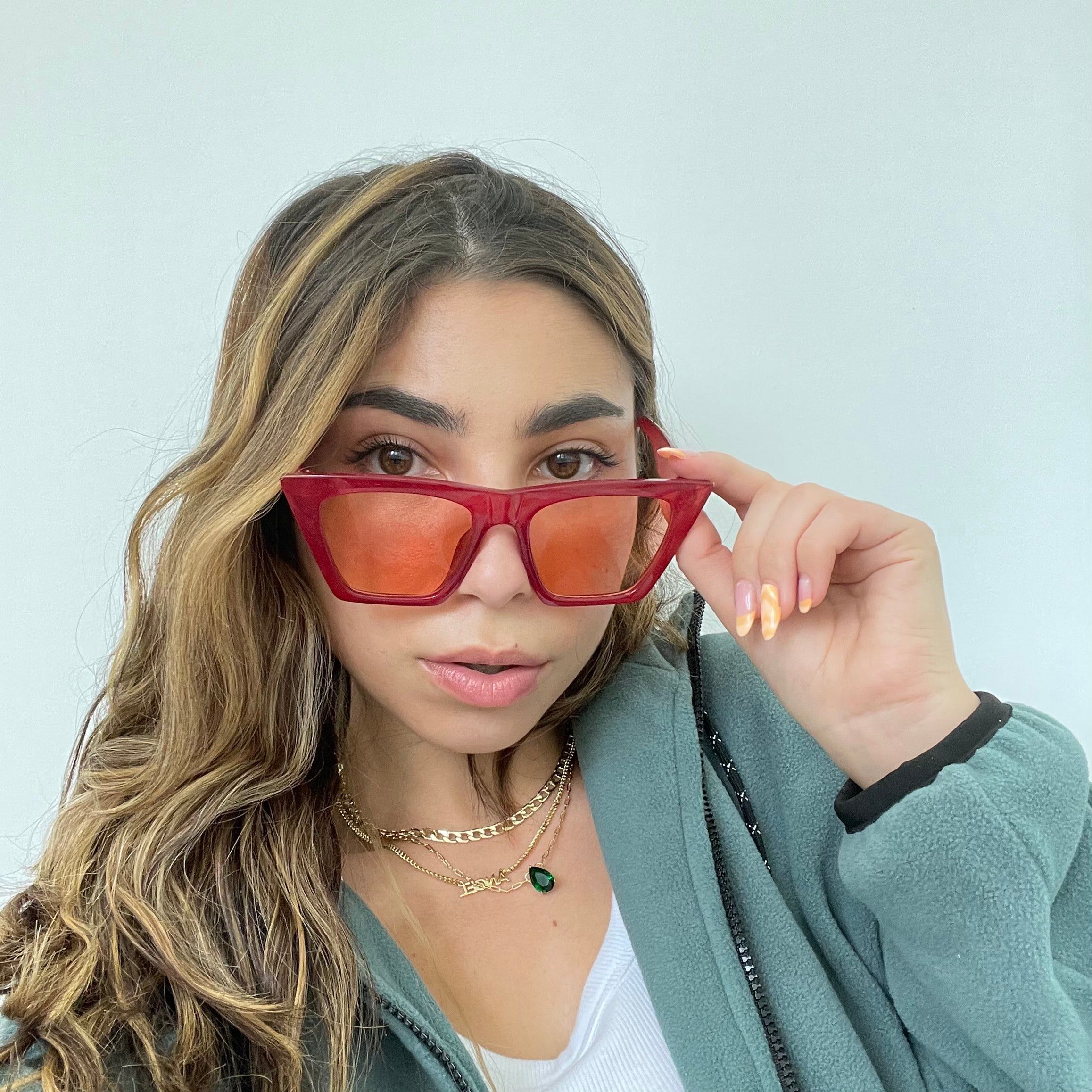 Paris Sunglasses sold by Evry Jewels product image thumbnail 5