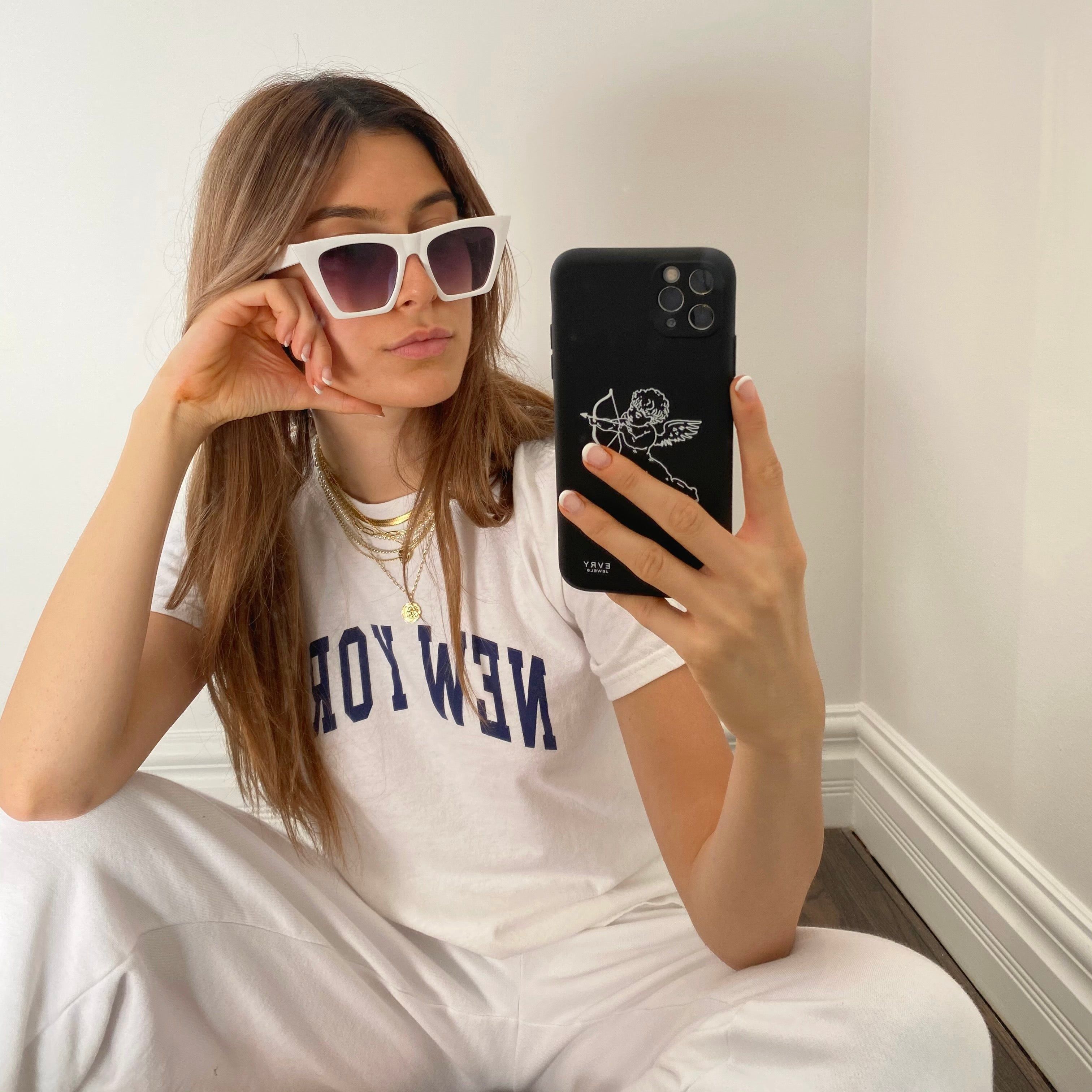 Paris Sunglasses sold by Evry Jewels product image thumbnail 2