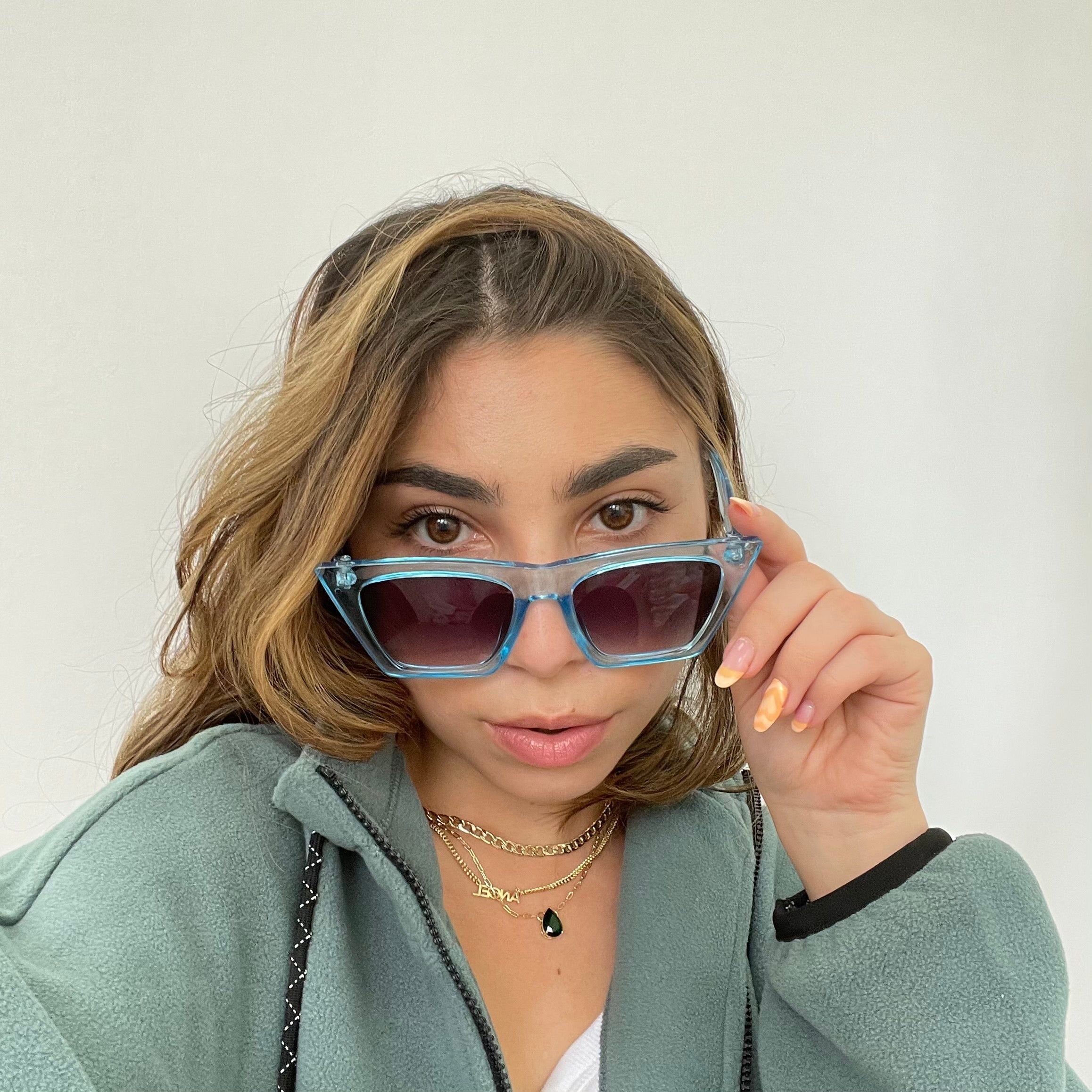 Paris Sunglasses sold by Evry Jewels product image thumbnail 8