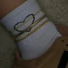 Ball Chain Anklet sold by Evry Jewels