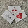 Self Care Club Toiletry Bag sold by Evry Jewels