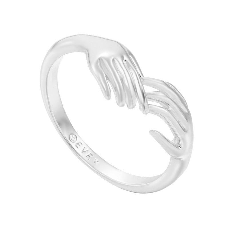 Hold Me Ring sold by Evry Jewels product image thumbnail 2