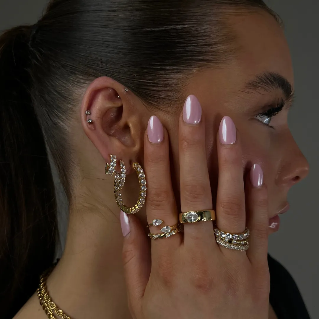 Martini Ring sold by Evry Jewels product image thumbnail 4