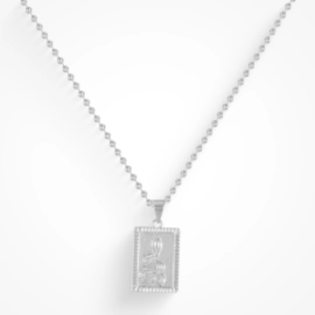 Cobra Necklace sold by Evry Jewels product image thumbnail 5