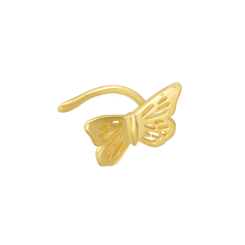 Magical Ear Cuff sold by Evry Jewels