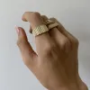 Ridges Ring sold by Evry Jewels