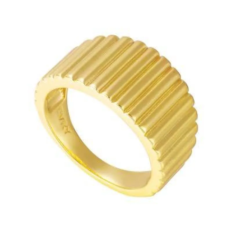 Ridges Ring sold by Evry Jewels