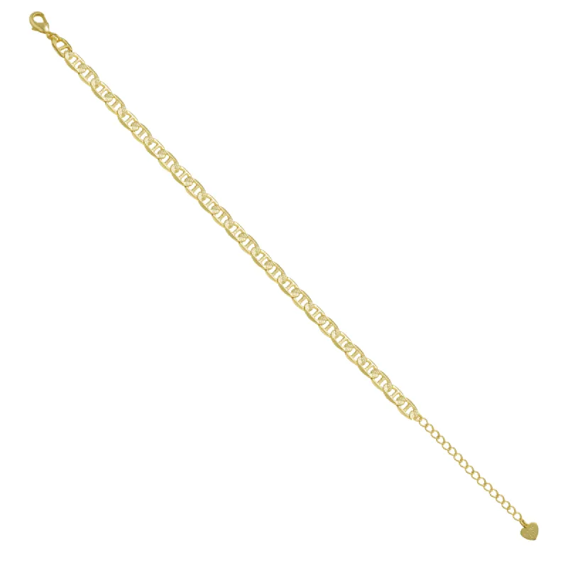 Rum Anklet sold by Evry Jewels