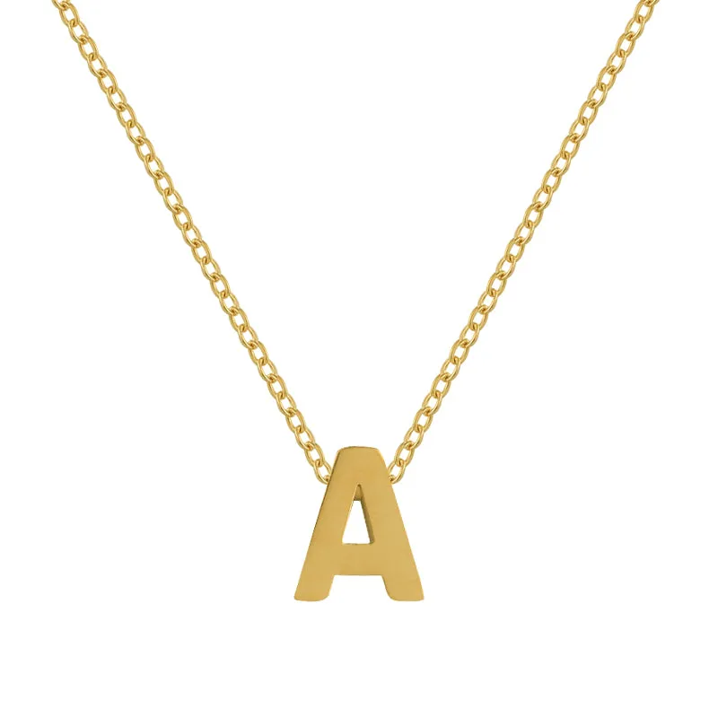 You Name It Necklace sold by Evry Jewels