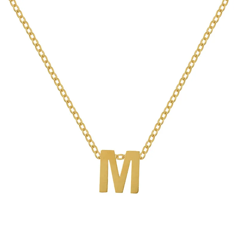 You Name It Necklace sold by Evry Jewels product image thumbnail 5