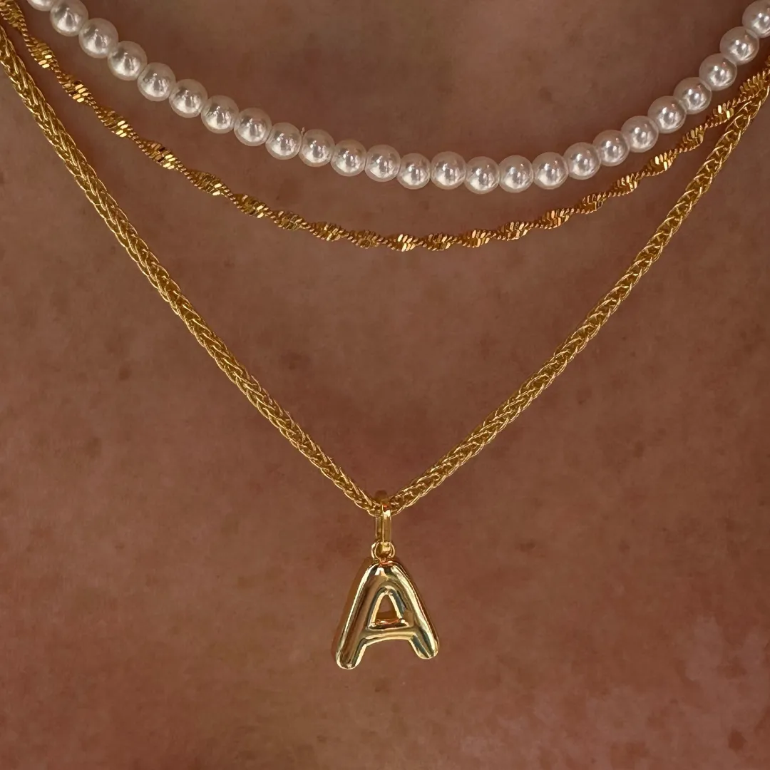 I Heart Me Necklace sold by Evry Jewels product image thumbnail 5