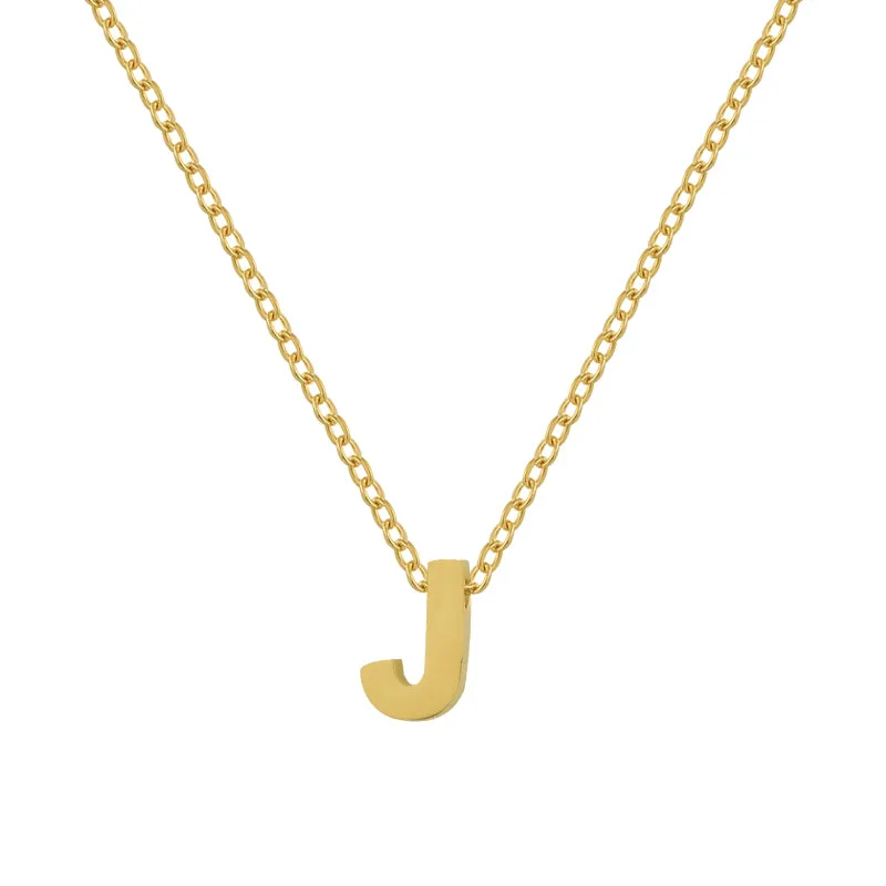 You Name It Necklace sold by Evry Jewels product image thumbnail 4