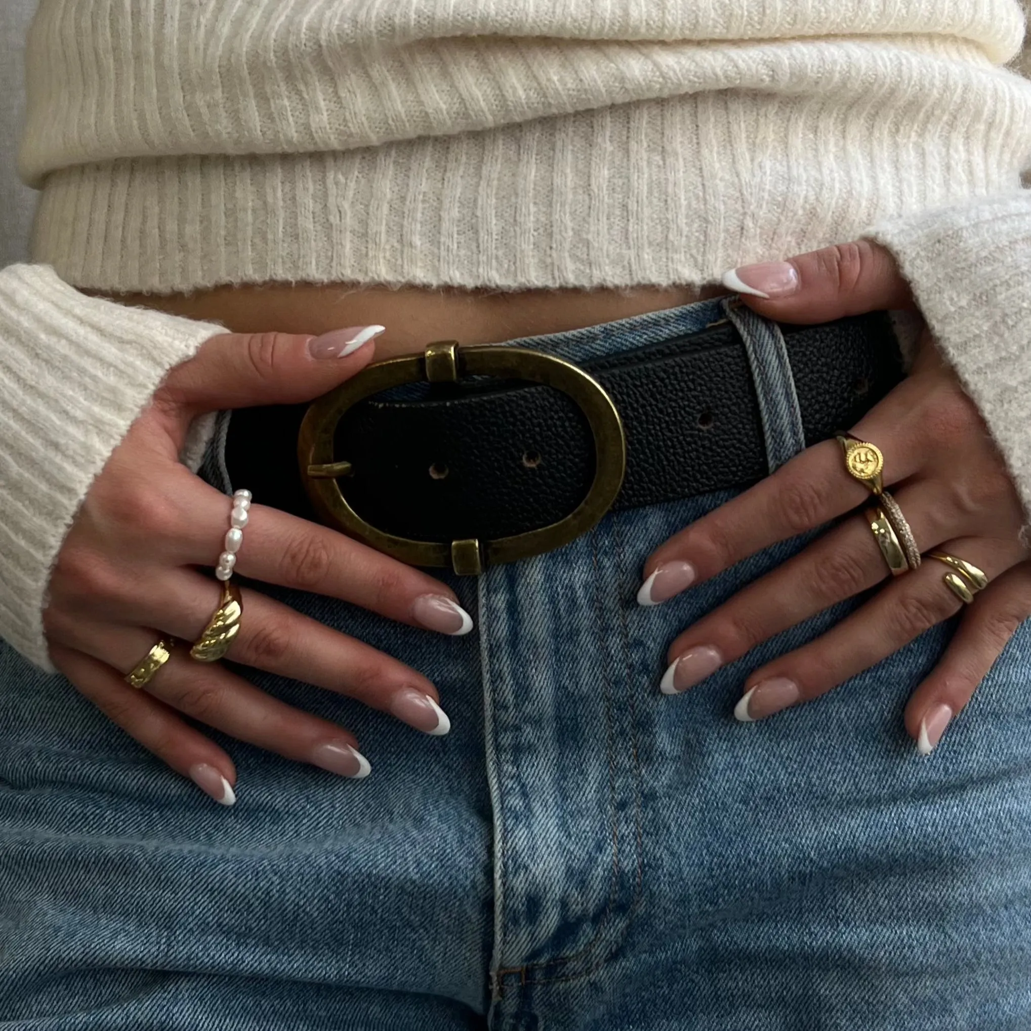 It's Vintage Ring sold by Evry Jewels product image thumbnail 3