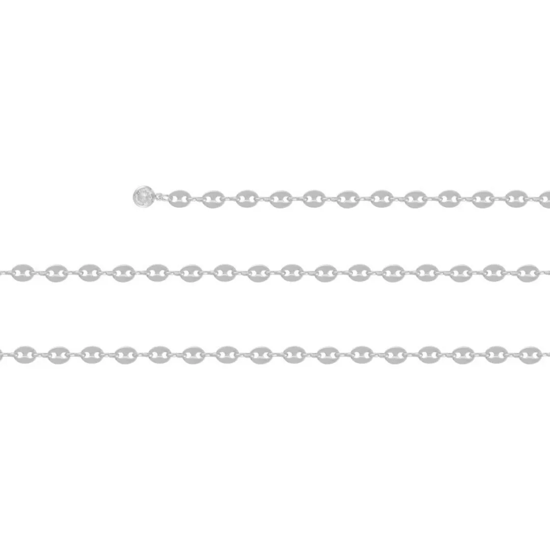 Stas Waist Chain sold by Evry Jewels product image thumbnail 5