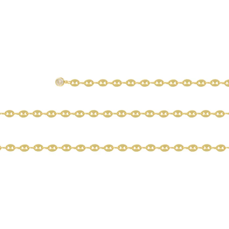 Stas Waist Chain sold by Evry Jewels