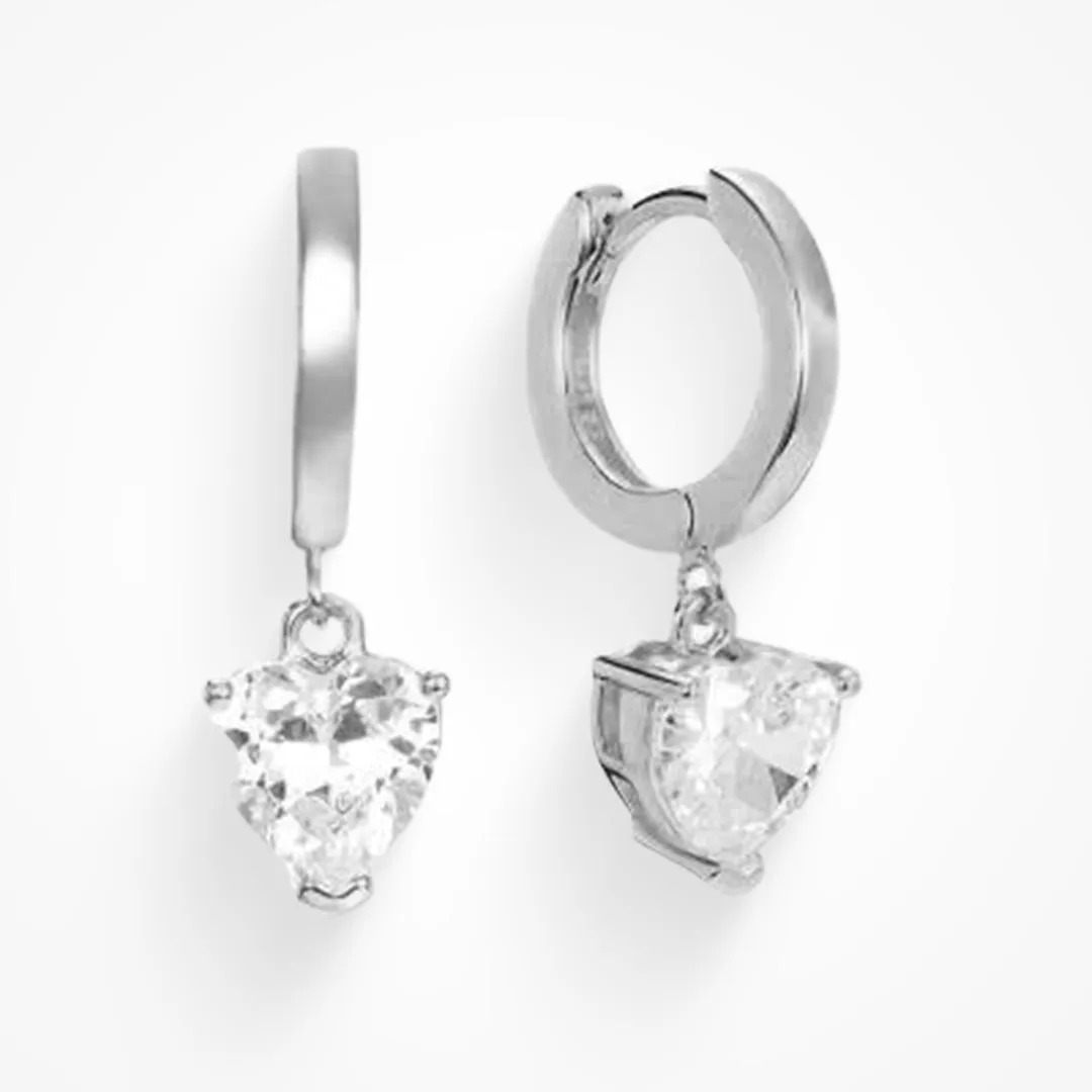 In Love Earrings sold by Evry Jewels product image thumbnail 4