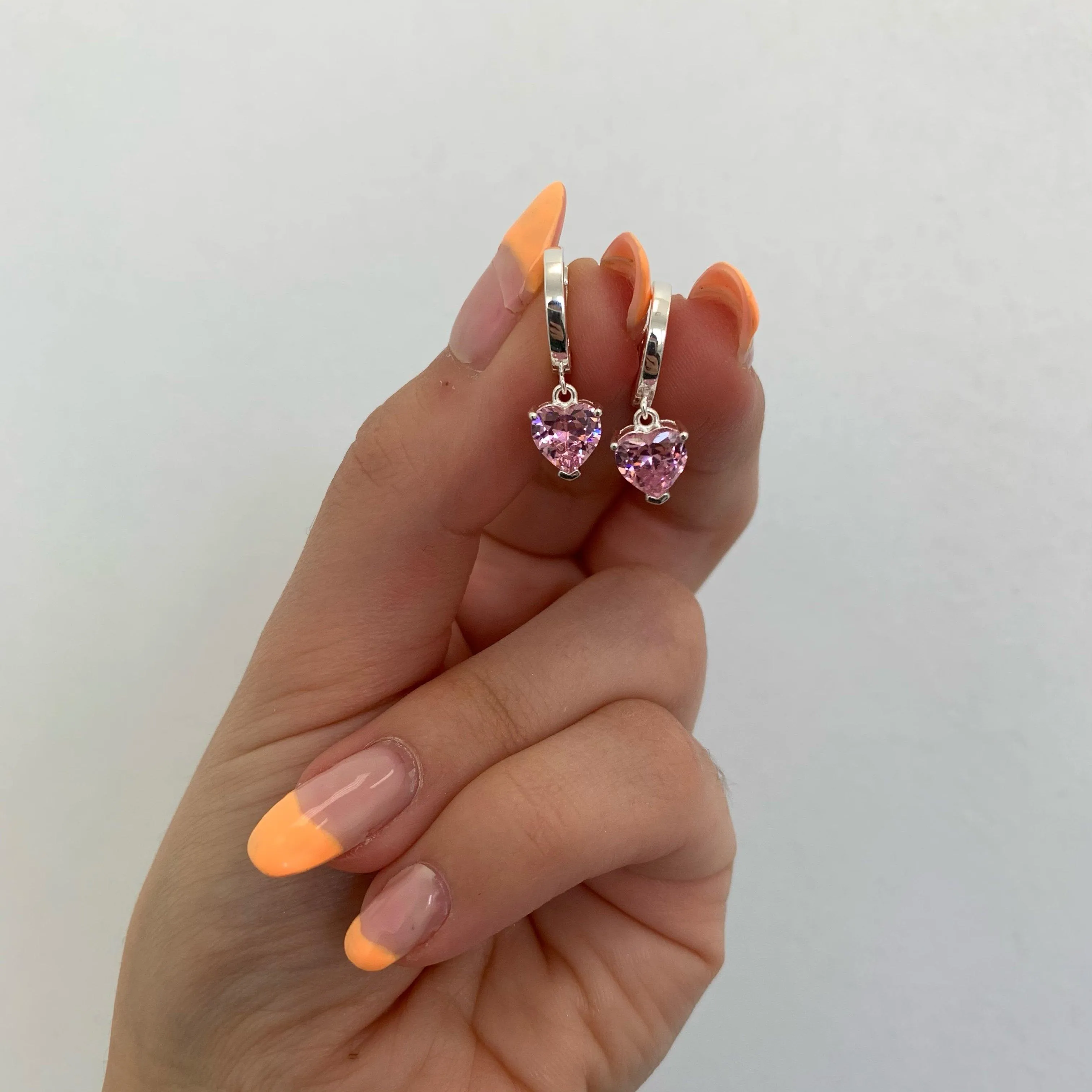 In Love Earrings sold by Evry Jewels product image thumbnail 3