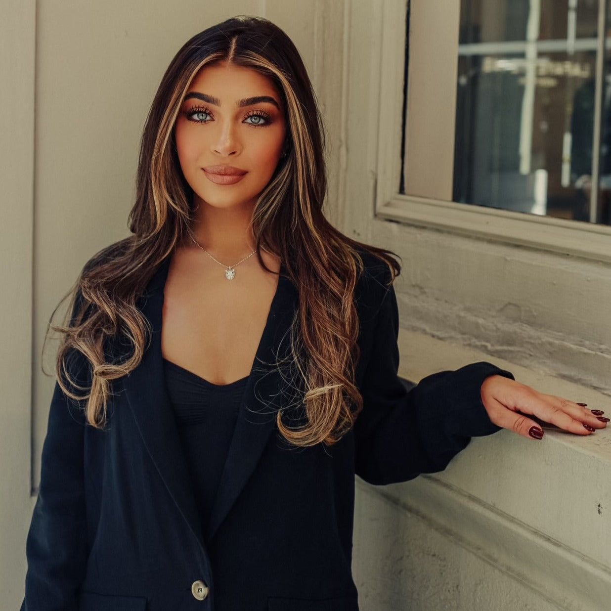 Gia Giudice Necklace sold by Evry Jewels product image thumbnail 3