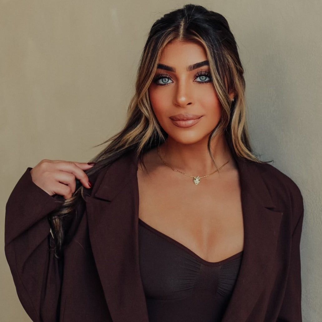 Gia Giudice Necklace sold by Evry Jewels product image thumbnail 4