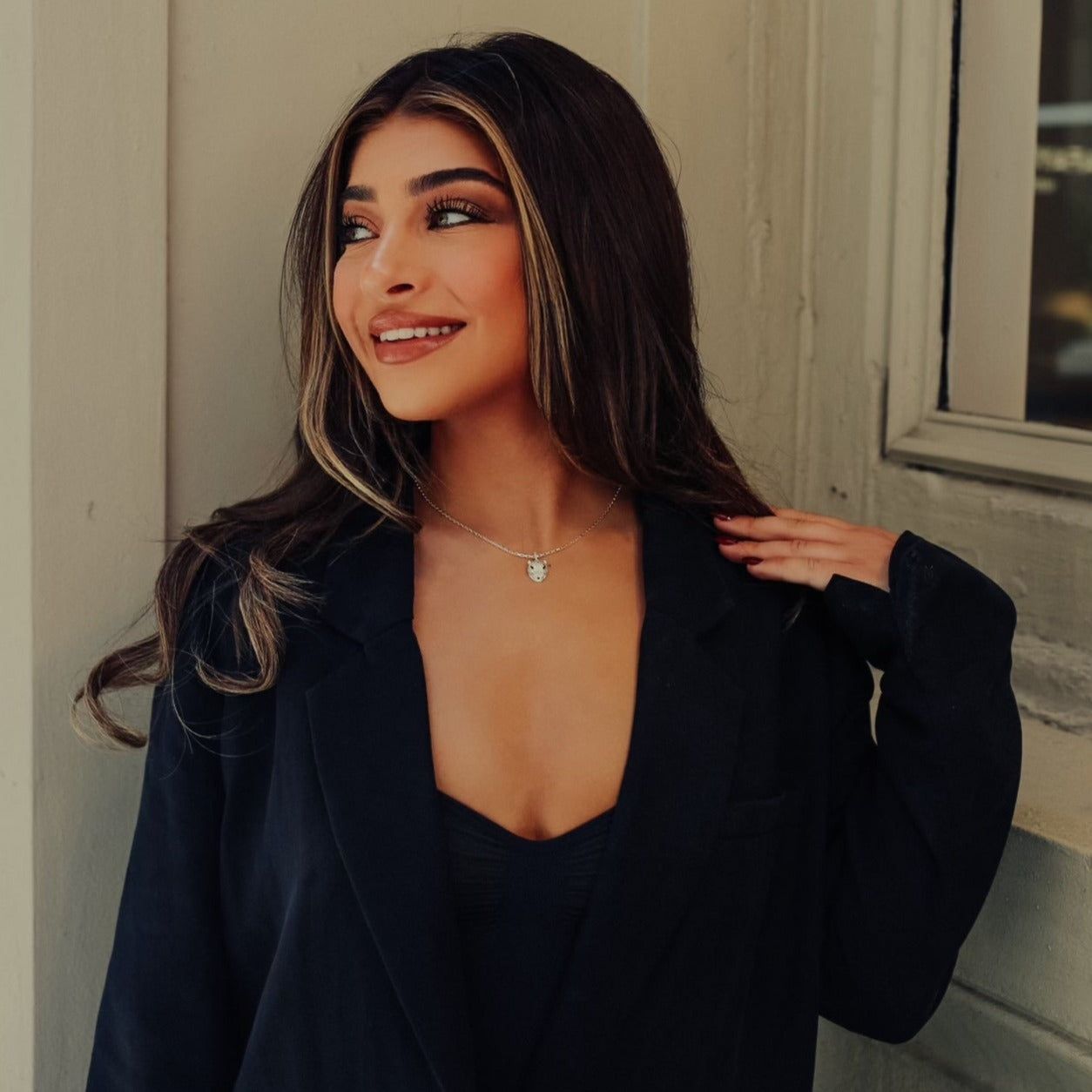 Gia Giudice Necklace sold by Evry Jewels product image thumbnail 5