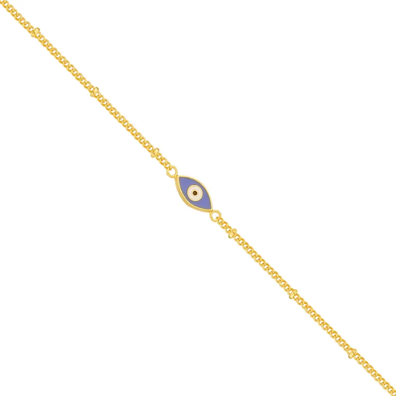 Power of the Eye Bracelet sold by Evry Jewels