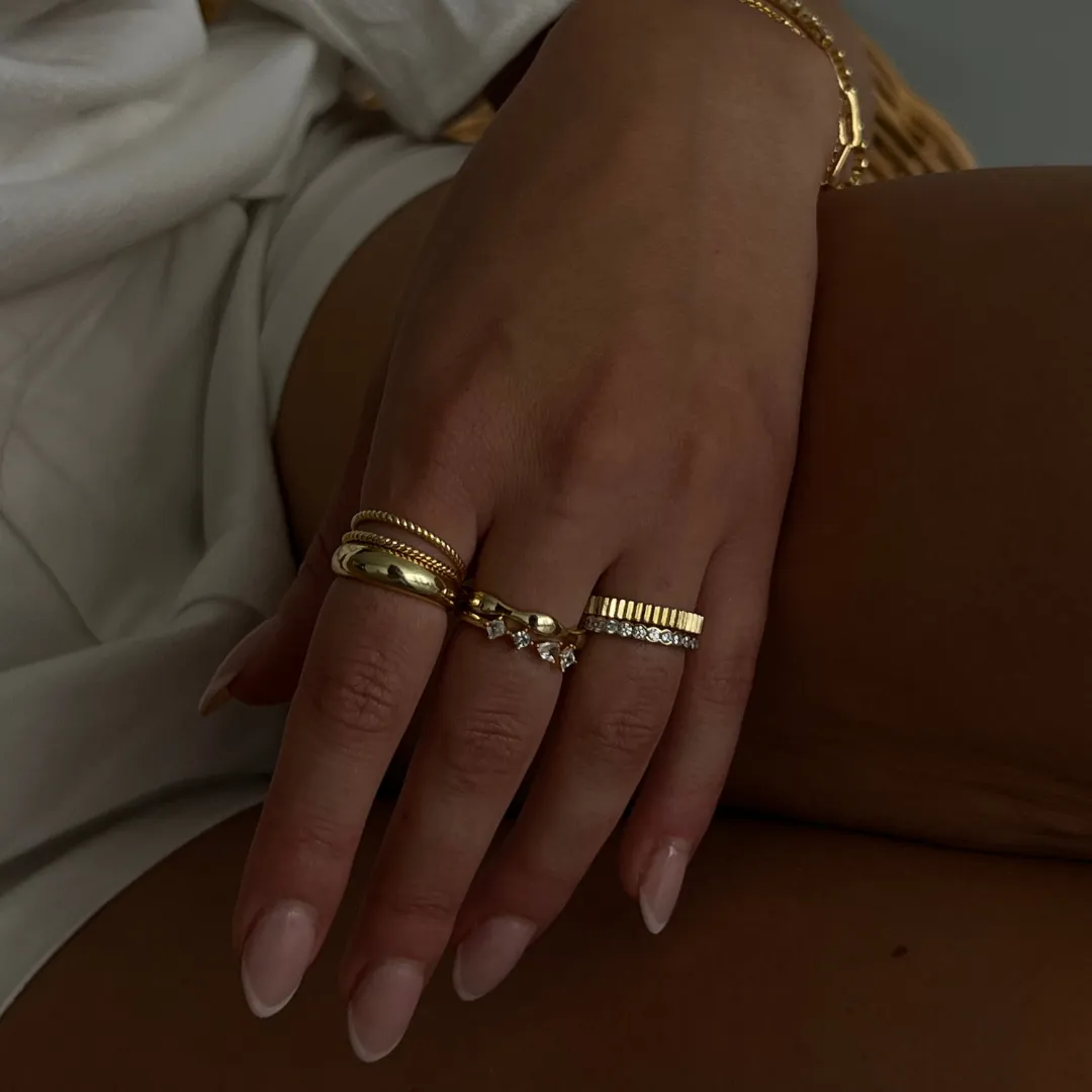 Monaco Ring sold by Evry Jewels product image thumbnail 5