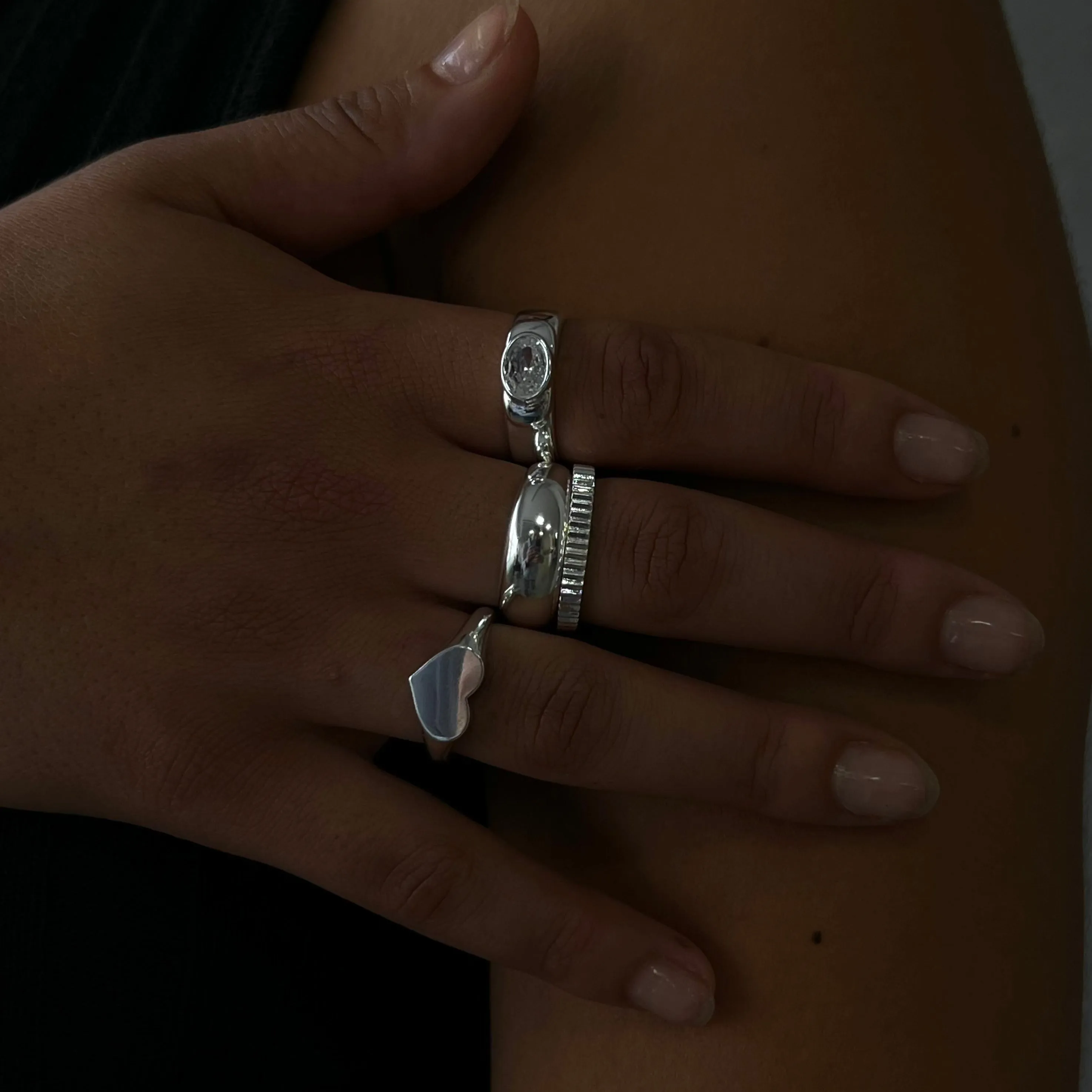 Monaco Ring sold by Evry Jewels product image thumbnail 3