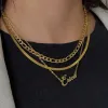 Shining Snake Necklace sold by Evry Jewels