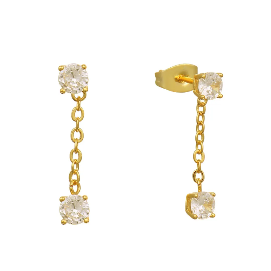 Stardust Earrings sold by Evry Jewels