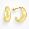 Kendall Hoops sold by Evry Jewels
