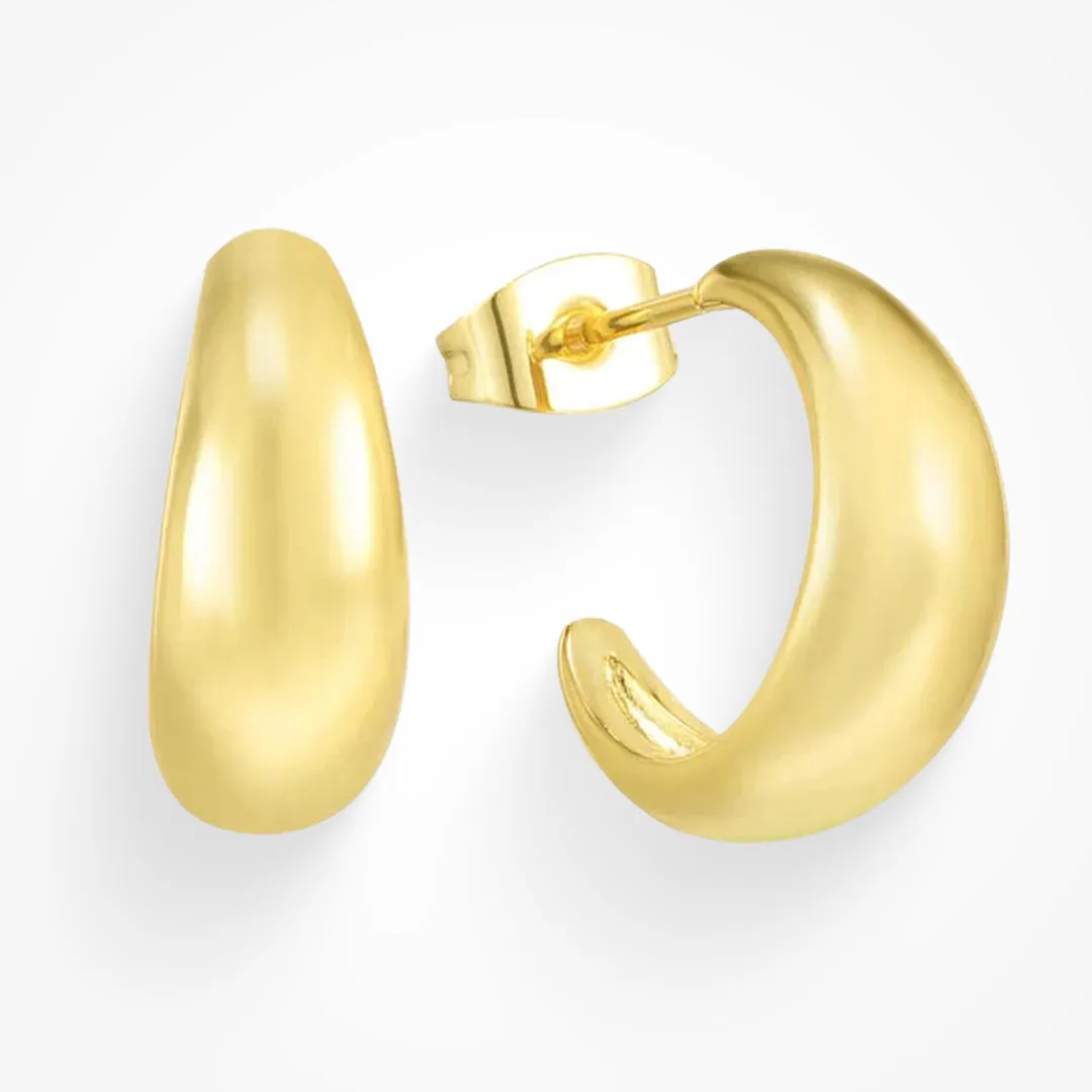 Kendall Hoops sold by Evry Jewels