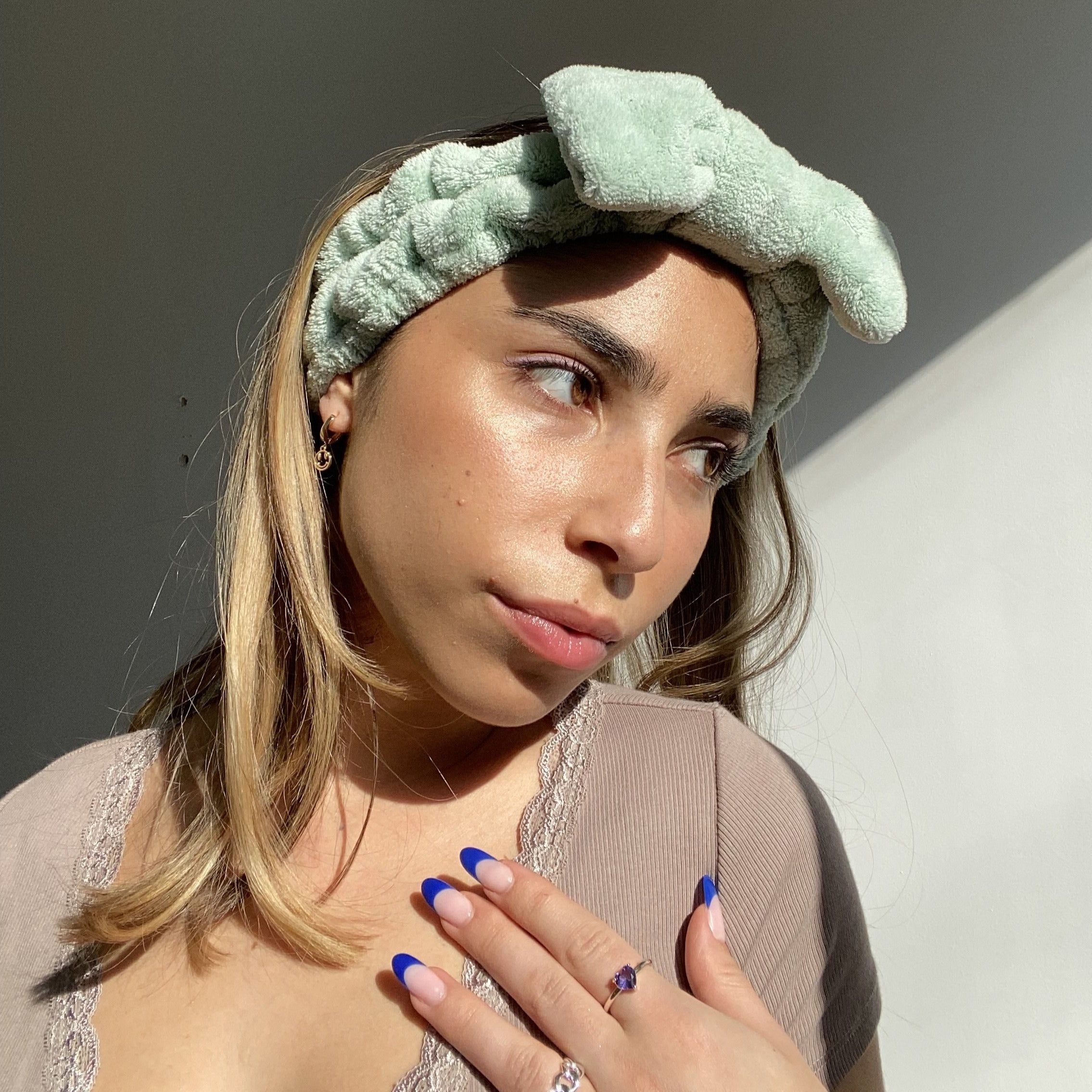 Evry Spa Headband sold by Evry Jewels product image thumbnail 4