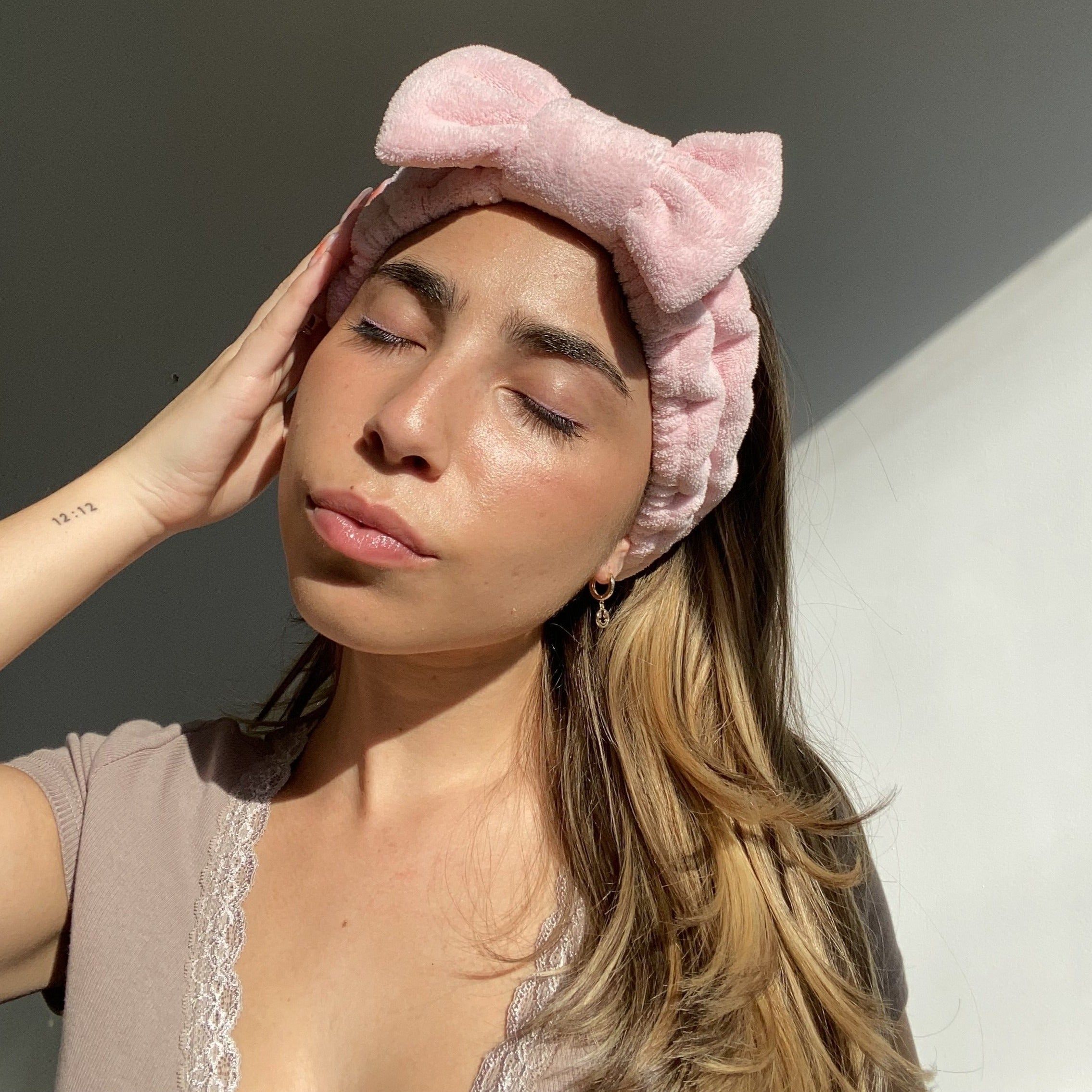 Evry Spa Headband sold by Evry Jewels product image thumbnail 2