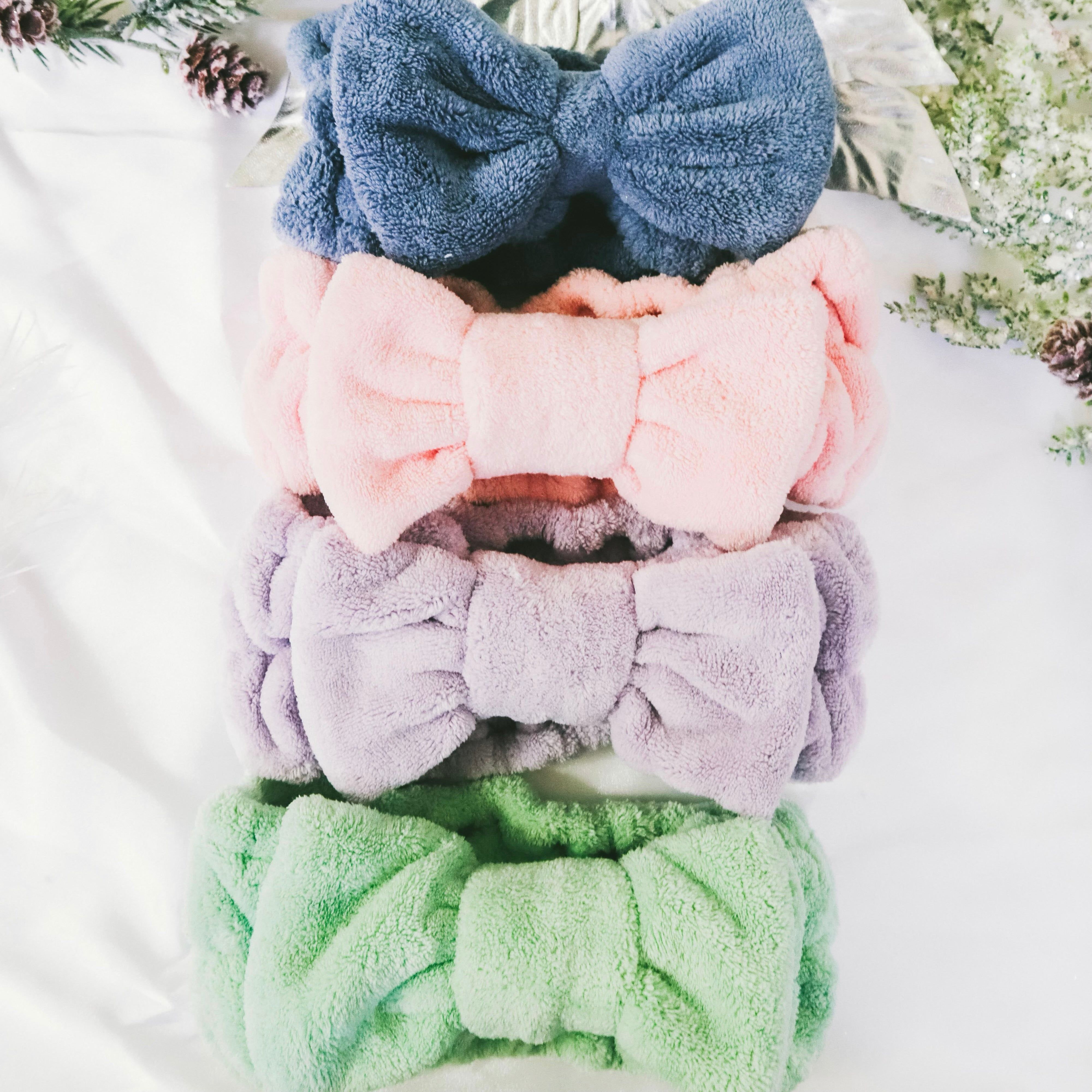 Evry Spa Headband sold by Evry Jewels