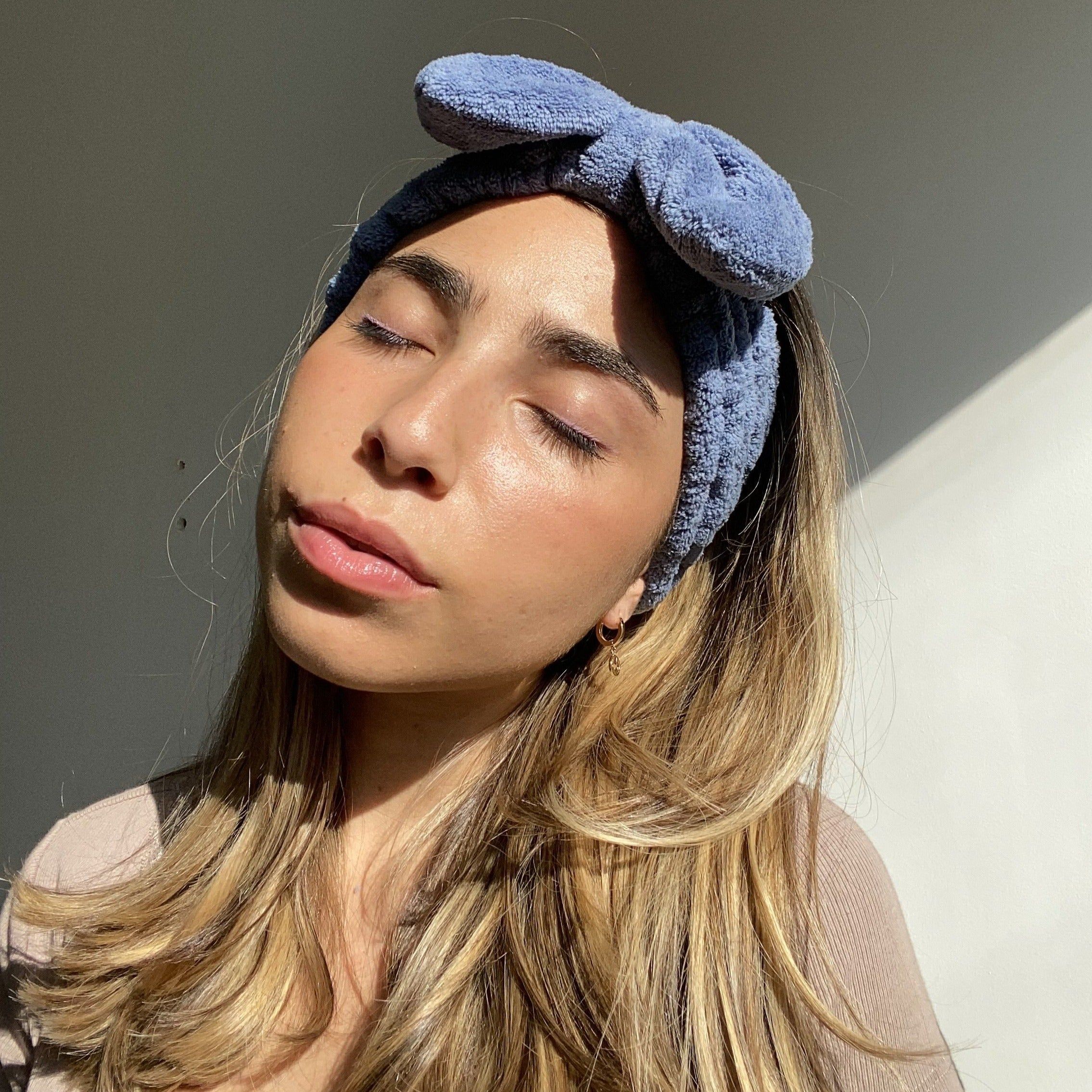 Evry Spa Headband sold by Evry Jewels product image thumbnail 3