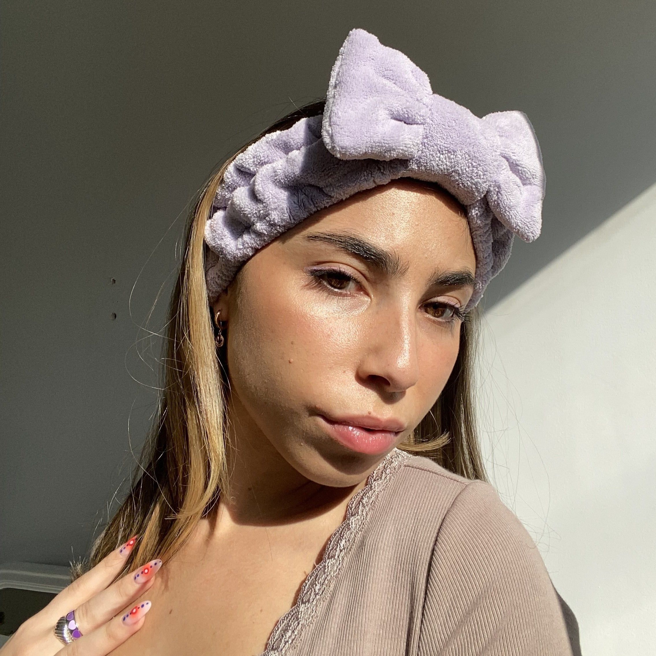 Evry Spa Headband sold by Evry Jewels product image thumbnail 5