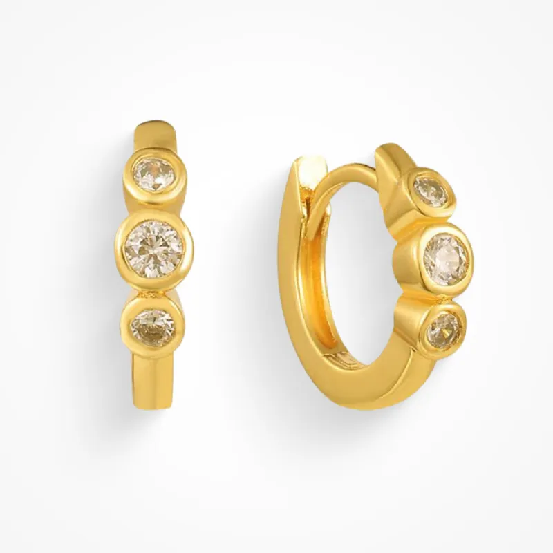 Cora Earrings sold by Evry Jewels