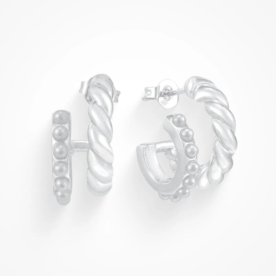Heaven Earrings sold by Evry Jewels product image thumbnail 3