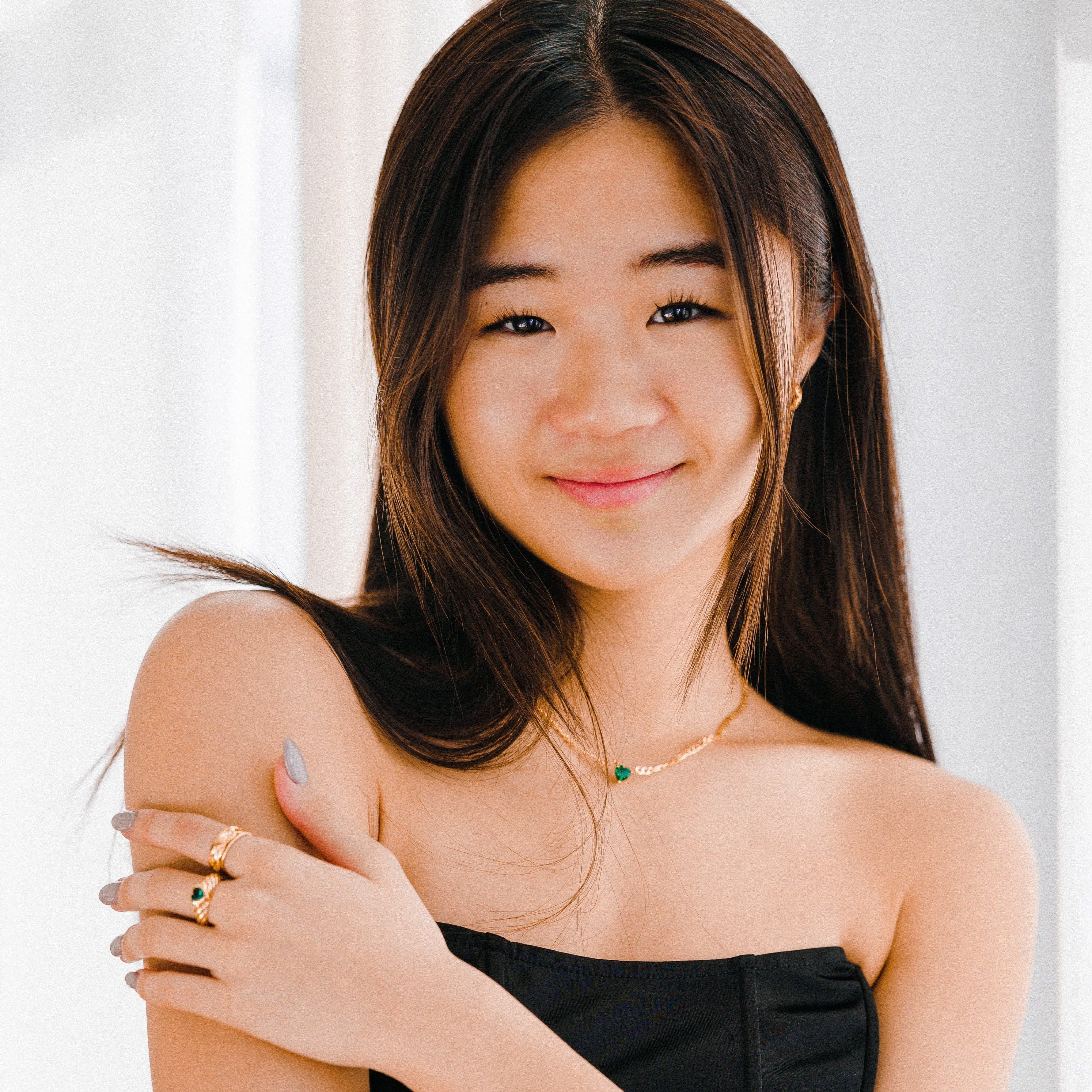 Rare Love Ring sold by Evry Jewels product image thumbnail 4