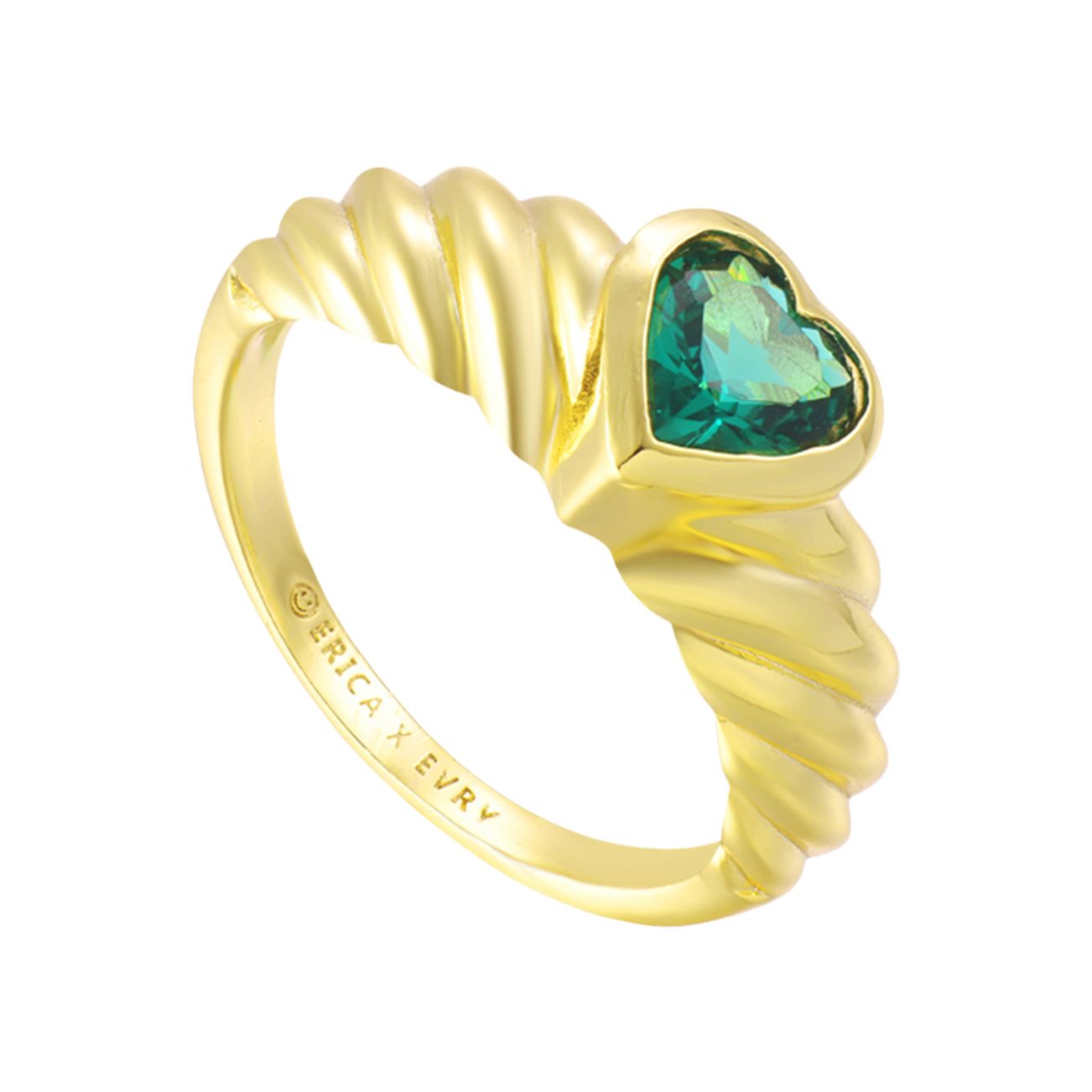 Rare Love Ring sold by Evry Jewels