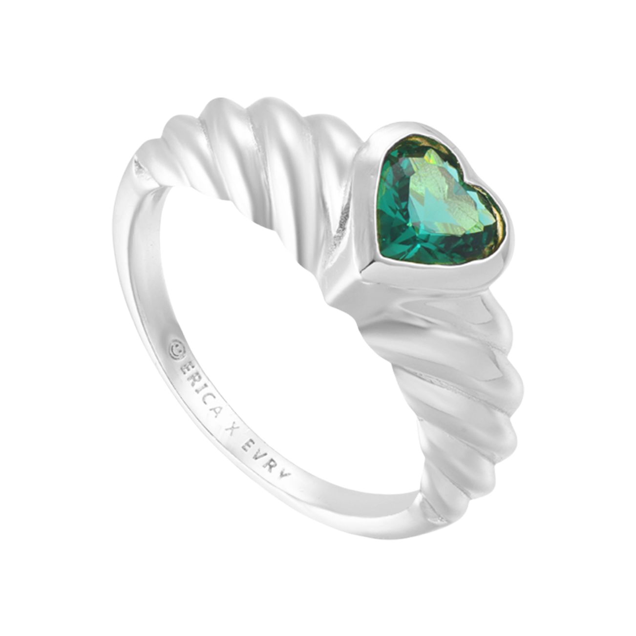Rare Love Ring sold by Evry Jewels product image thumbnail 3