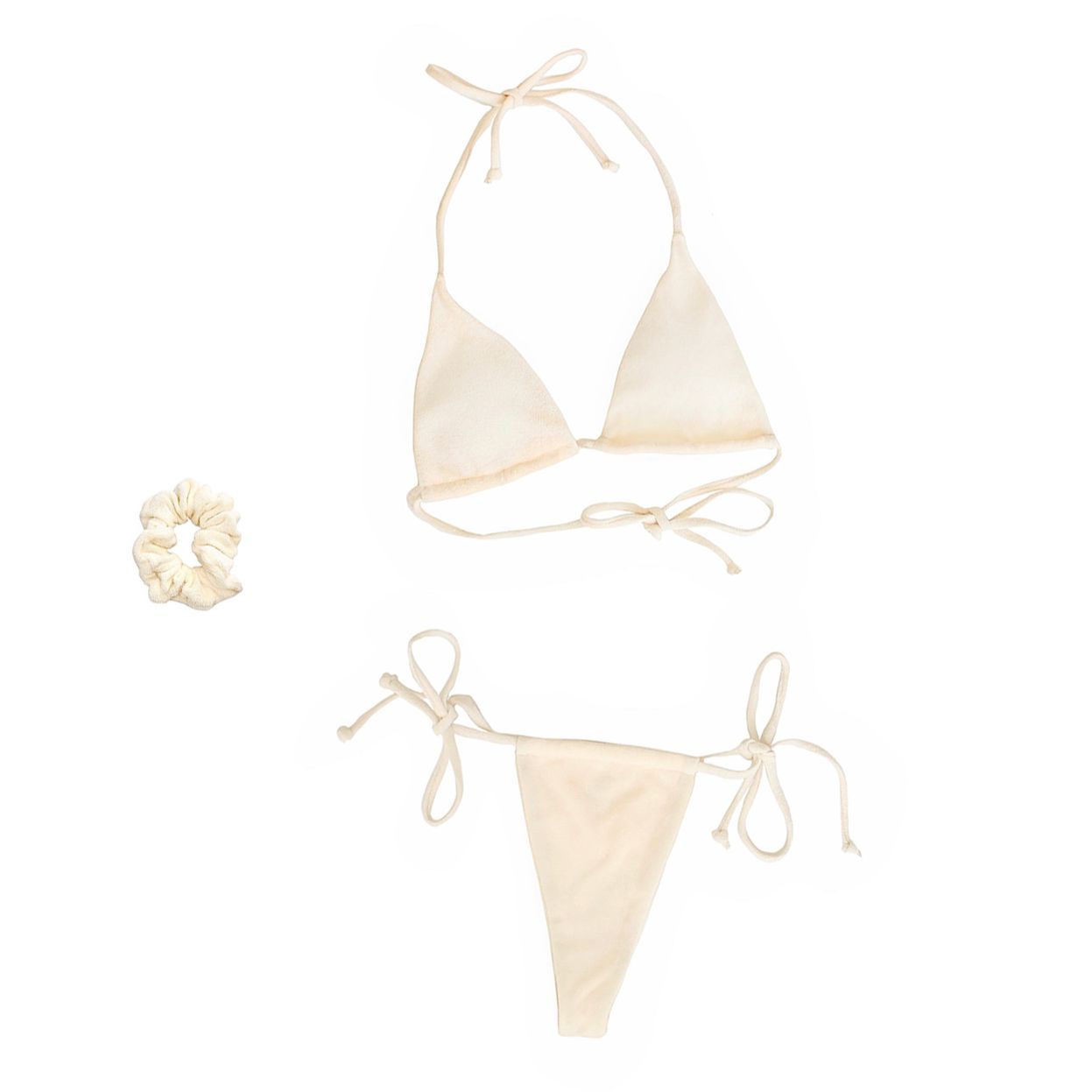 Valencia Terry Swim sold by Evry Jewels product image thumbnail 7