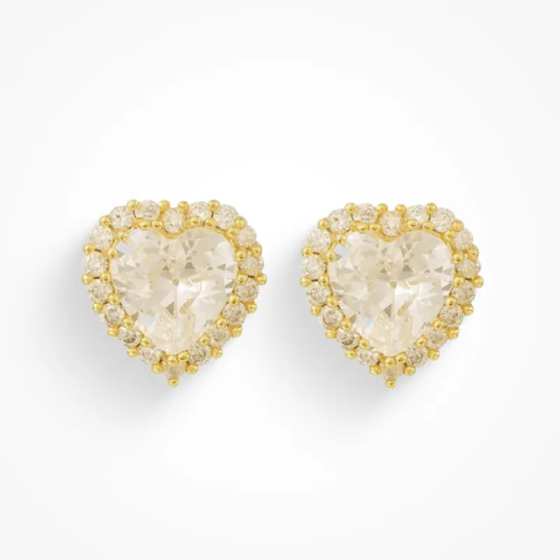 Cupid Earrings sold by Evry Jewels