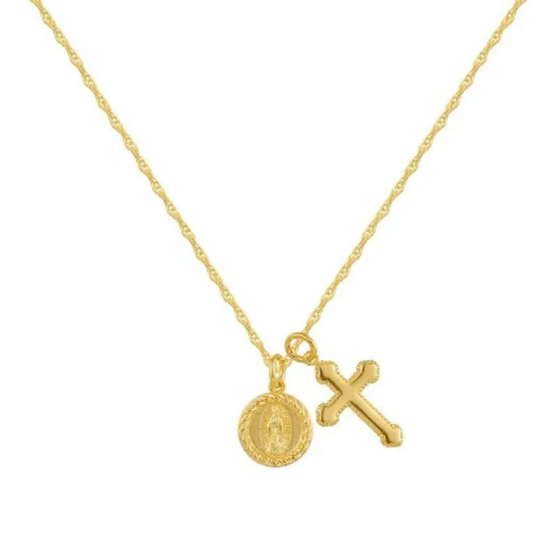 Grace Necklace sold by Evry Jewels
