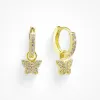 Fly My Way Earrings sold by Evry Jewels